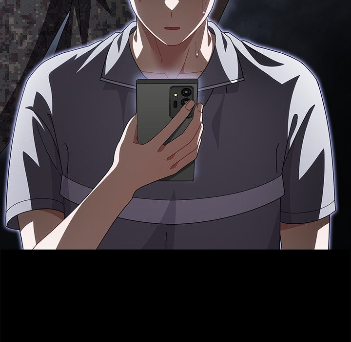 請弄臟我的女朋友第40話