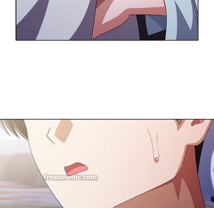 請弄臟我的女朋友第40話