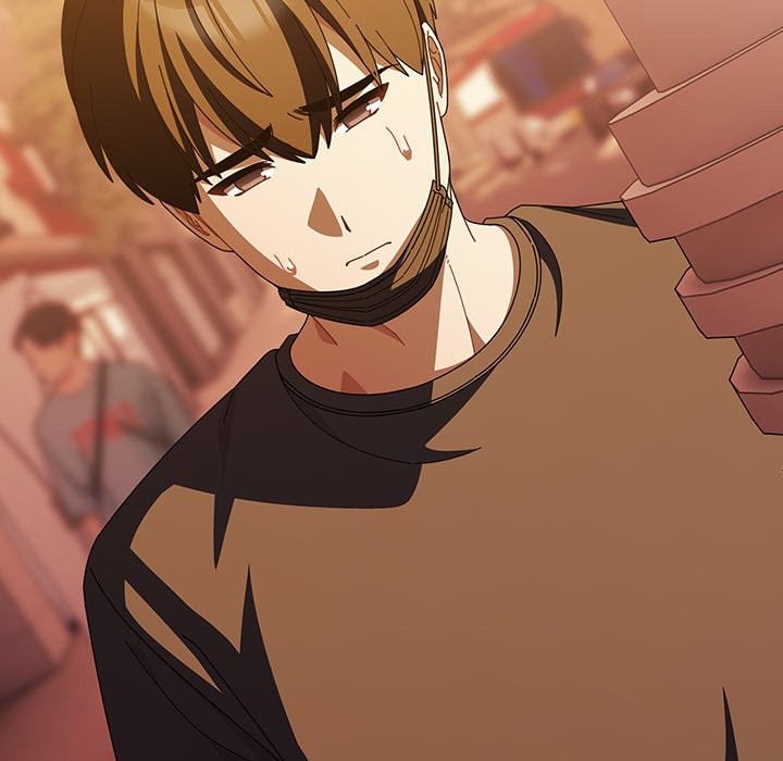 請弄臟我的女朋友第40話