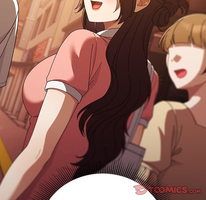 請弄臟我的女朋友第40話