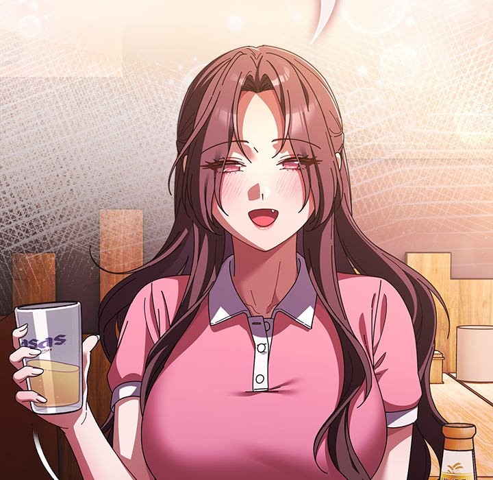 請弄臟我的女朋友第40話