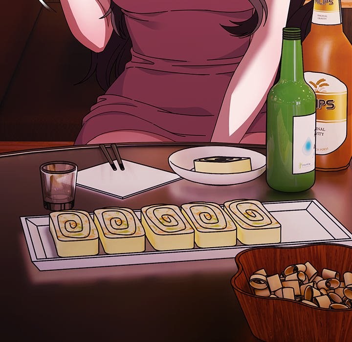 請弄臟我的女朋友第40話