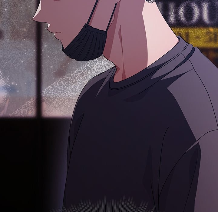 請弄臟我的女朋友第40話