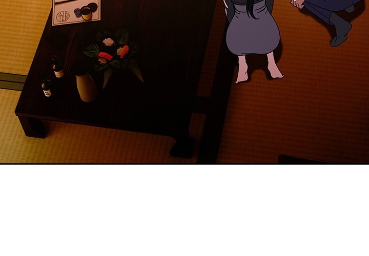 請弄臟我的女朋友第41話