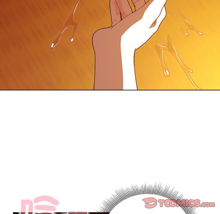 請弄臟我的女朋友第41話