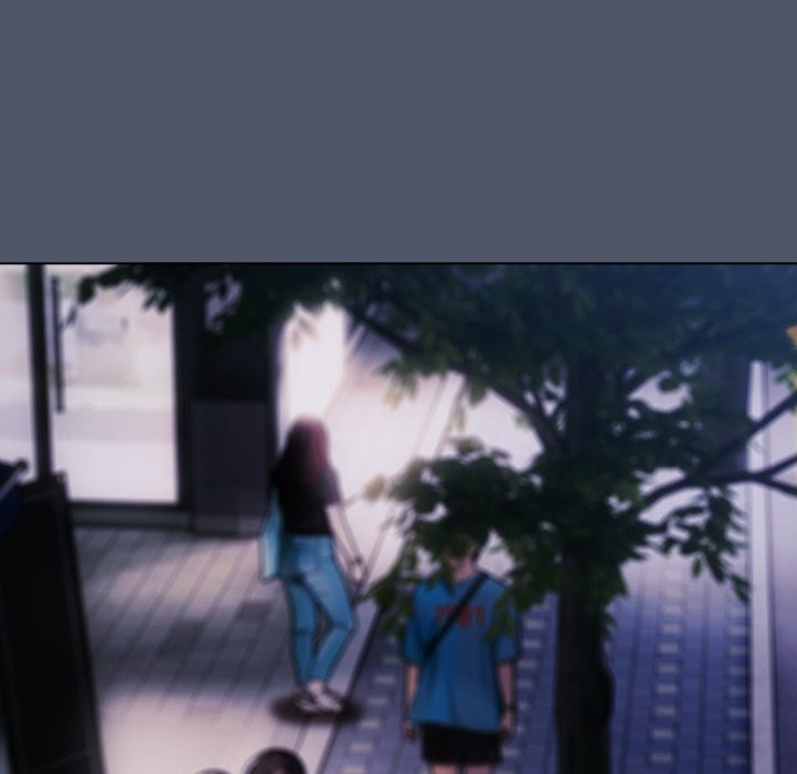 請弄臟我的女朋友第42話