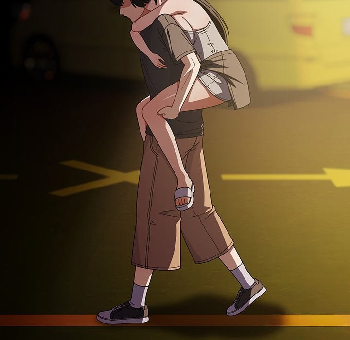 请弄臟我的女朋友第42話