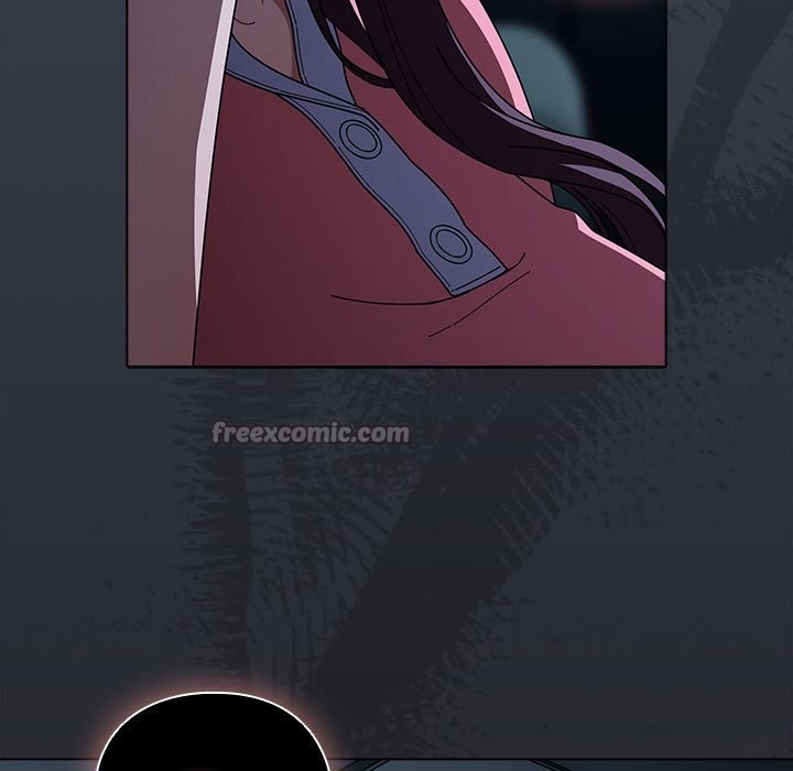 請弄臟我的女朋友第42話