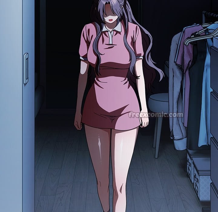 請弄臟我的女朋友第42話