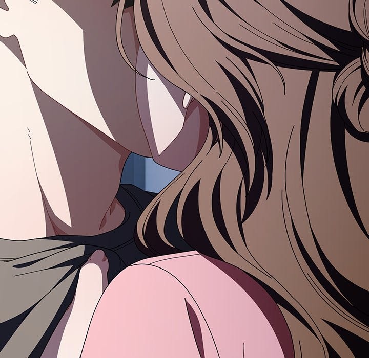 請弄臟我的女朋友第42話