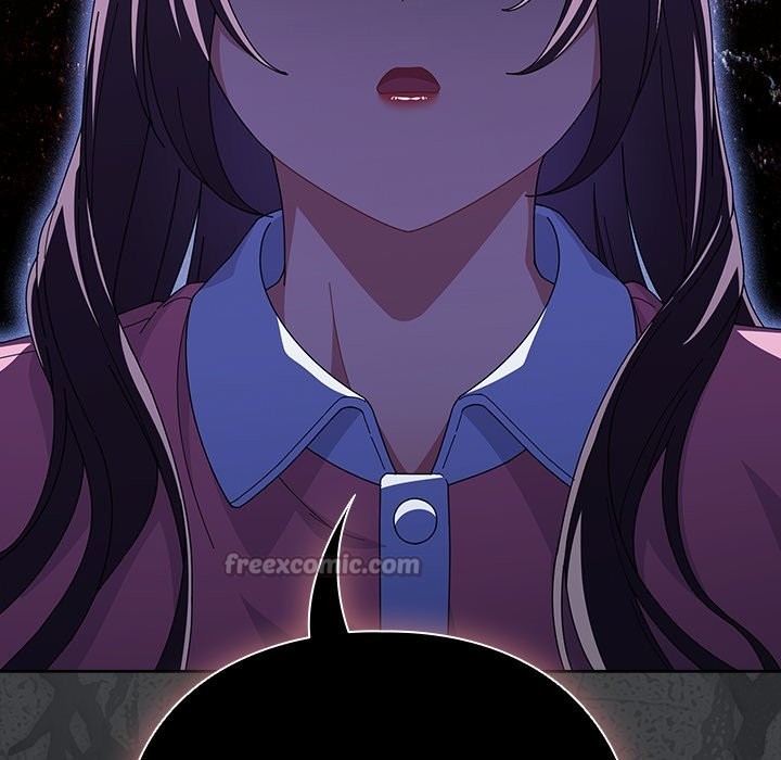 請弄臟我的女朋友第43話