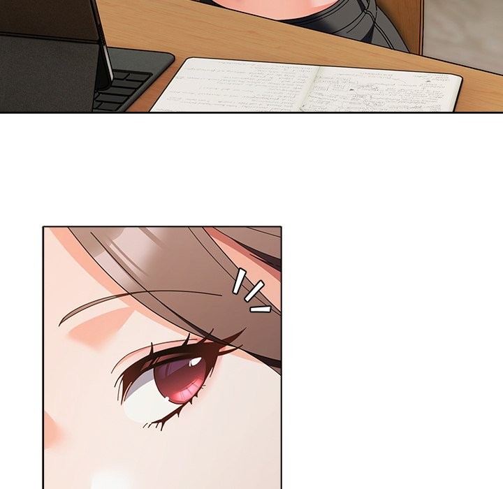 請弄臟我的女朋友第43話