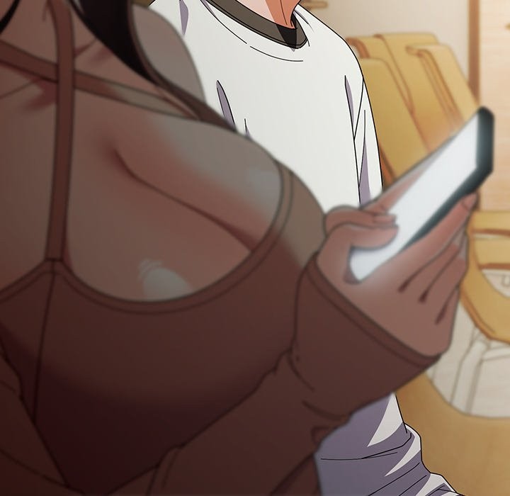 請弄臟我的女朋友第43話