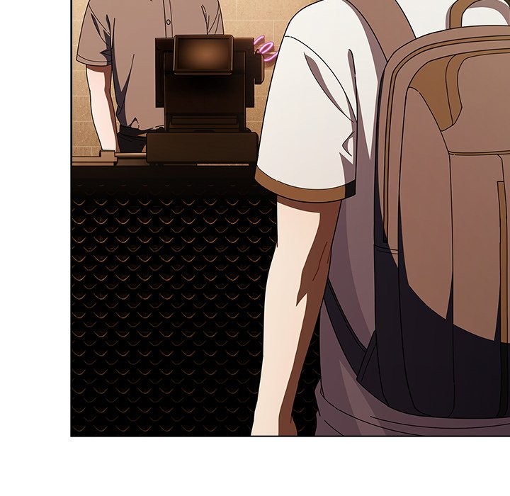 請弄臟我的女朋友第43話