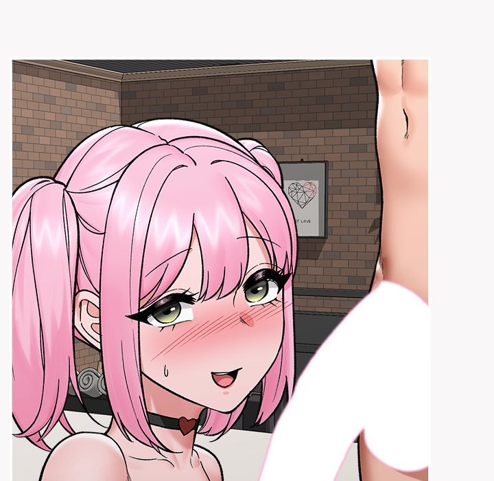 催眠手机第58話