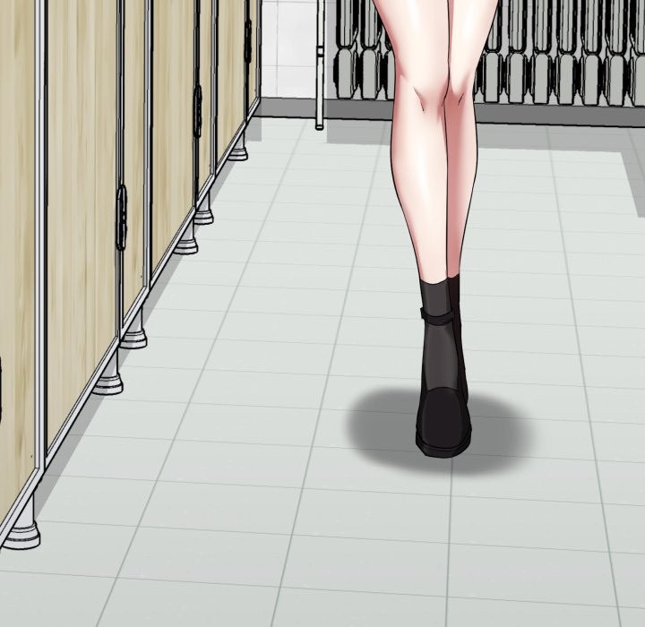 啟動復仇系統第10話