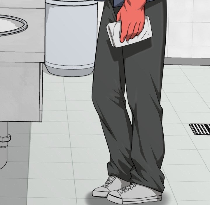 啟動復仇系統第10話