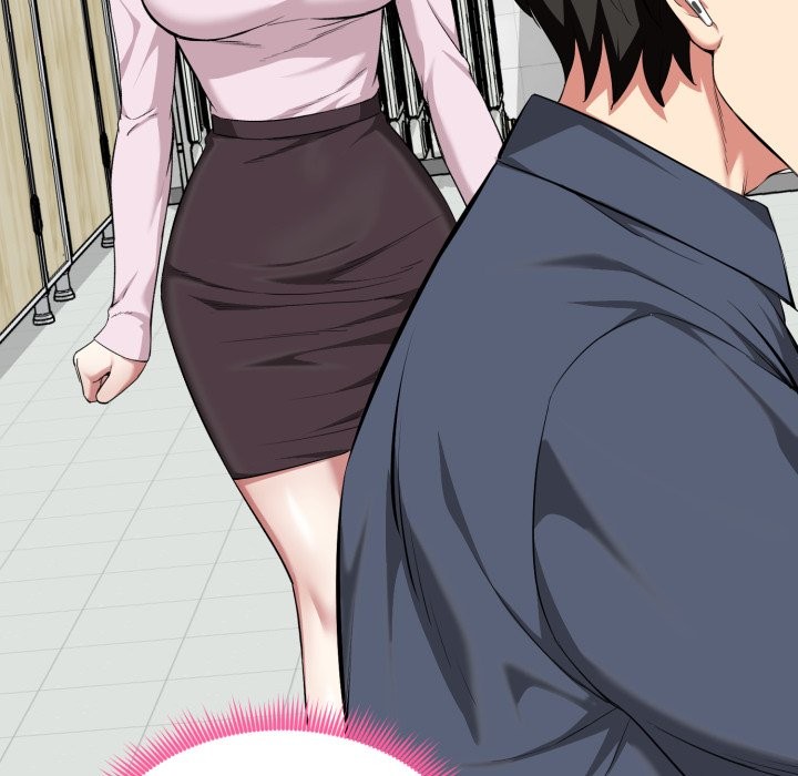 啟動復仇系統第10話