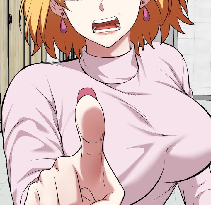 啟動復仇系統第10話