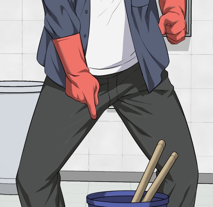 啟動復仇系統第10話