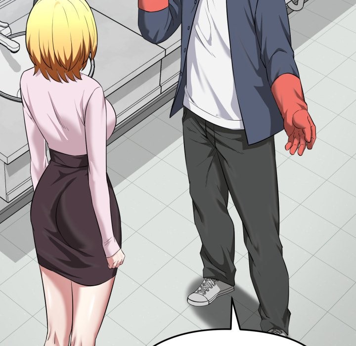 启动復仇系统第10話