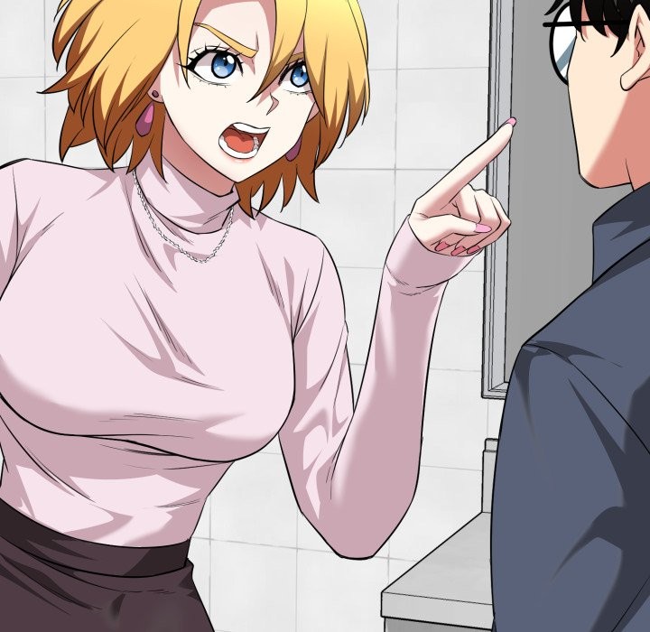 啟動復仇系統第10話