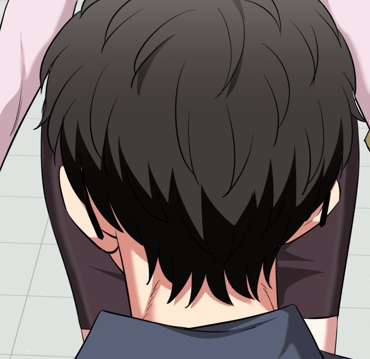 啟動復仇系統第10話