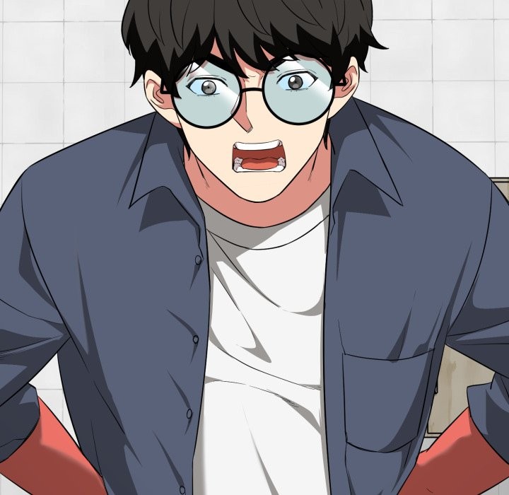 啟動復仇系統第10話