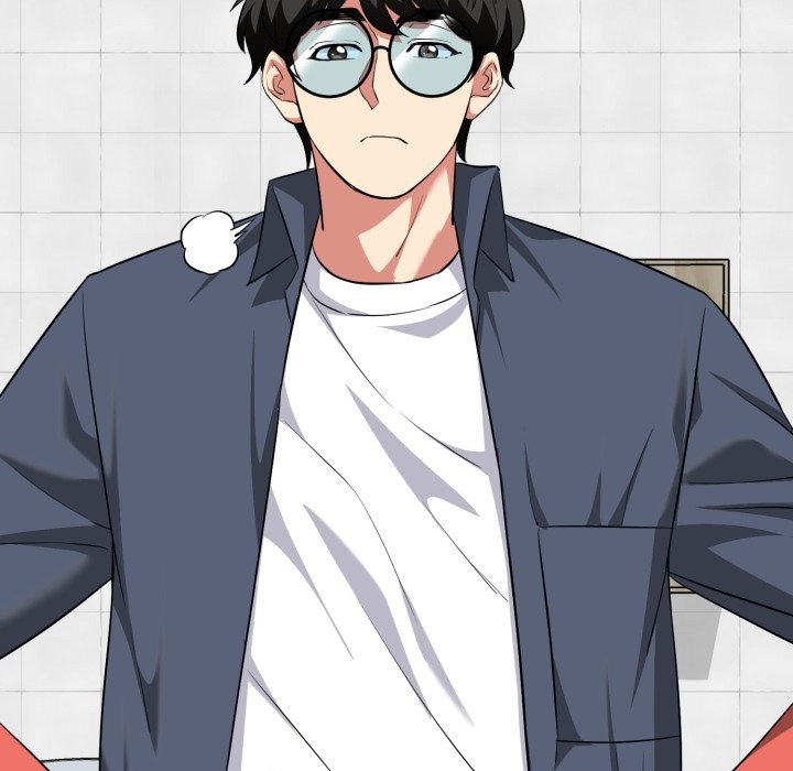 啟動復仇系統第10話