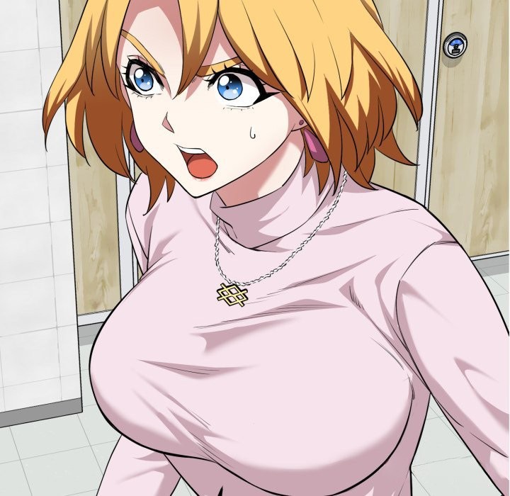 啟動復仇系統第10話