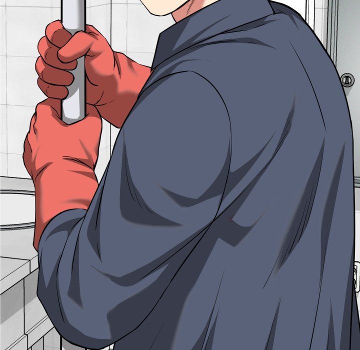 啟動復仇系統第10話