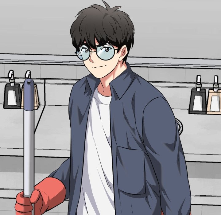 啟動復仇系統第10話