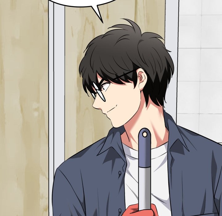 啟動復仇系統第10話