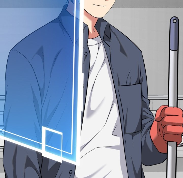 啟動復仇系統第10話