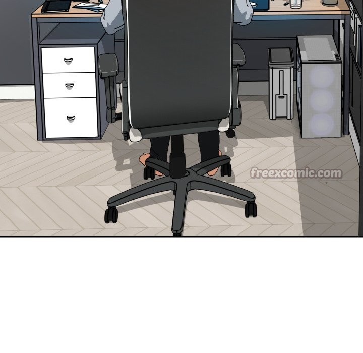 魔法少女退役后第5話