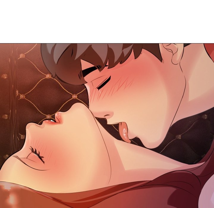 难解的三角关係第7話