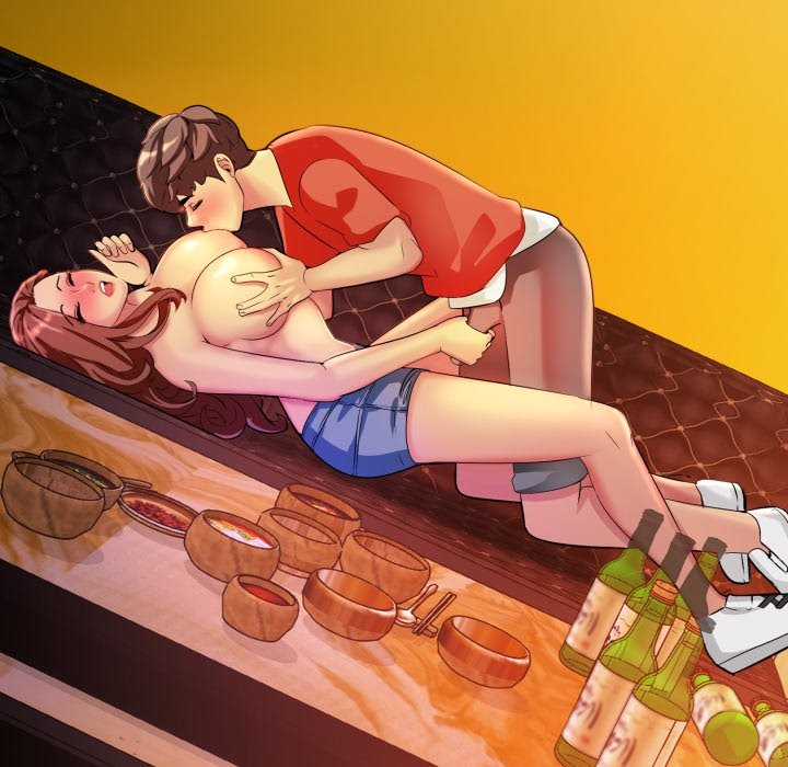 难解的三角关係第7話