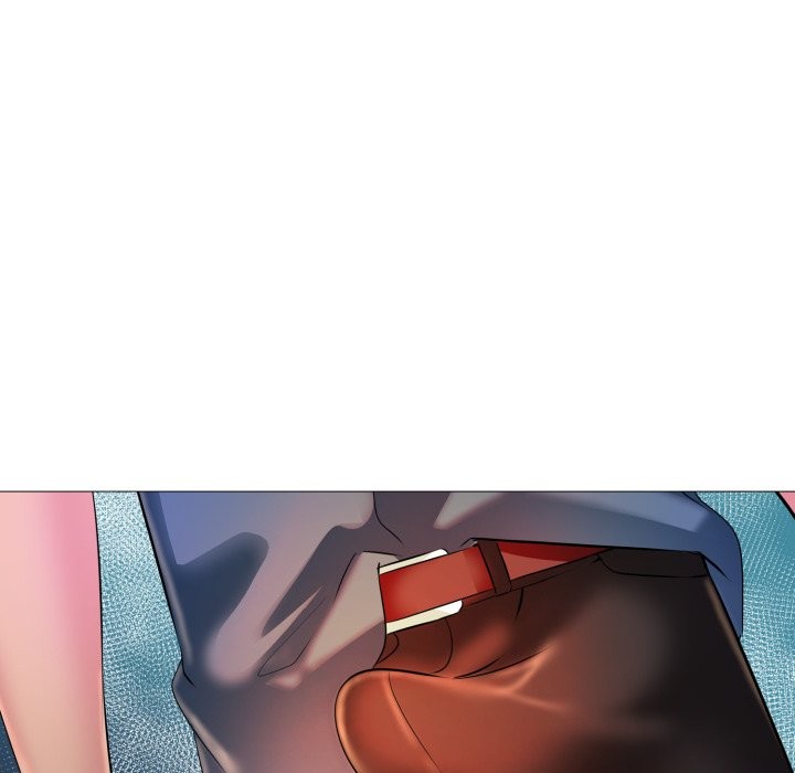 难解的三角关係第7話