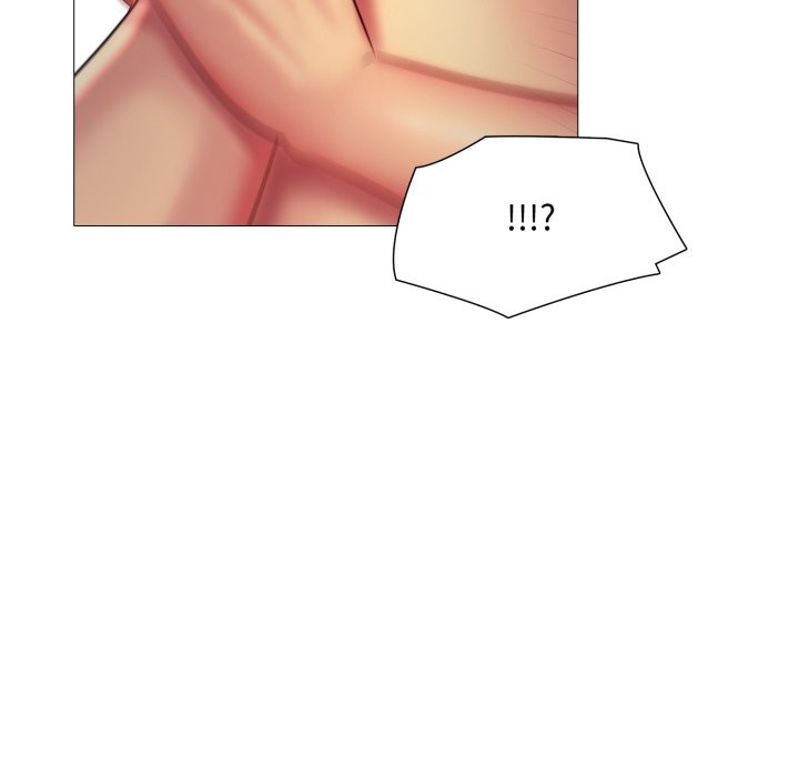 难解的三角关係第7話