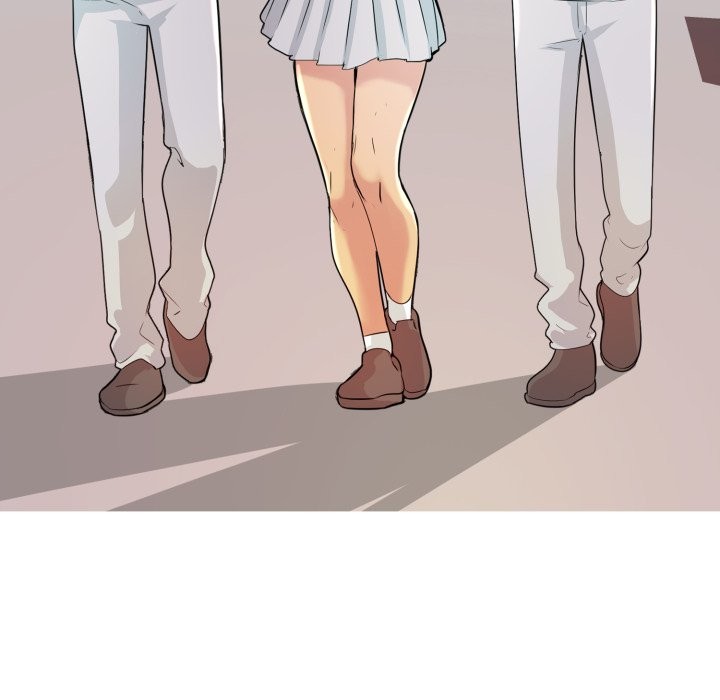 难解的三角关係第7話