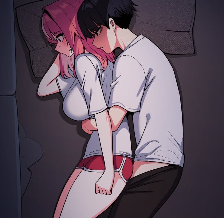 缺德邻居难相处第72話