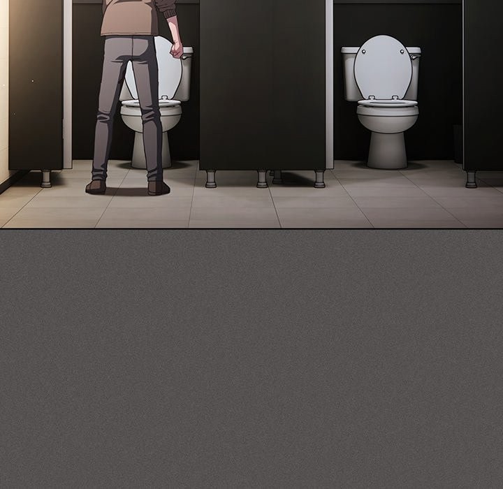 神圣陷阱第33話