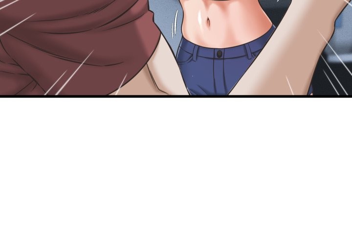 她们的夜晚属于我第30話