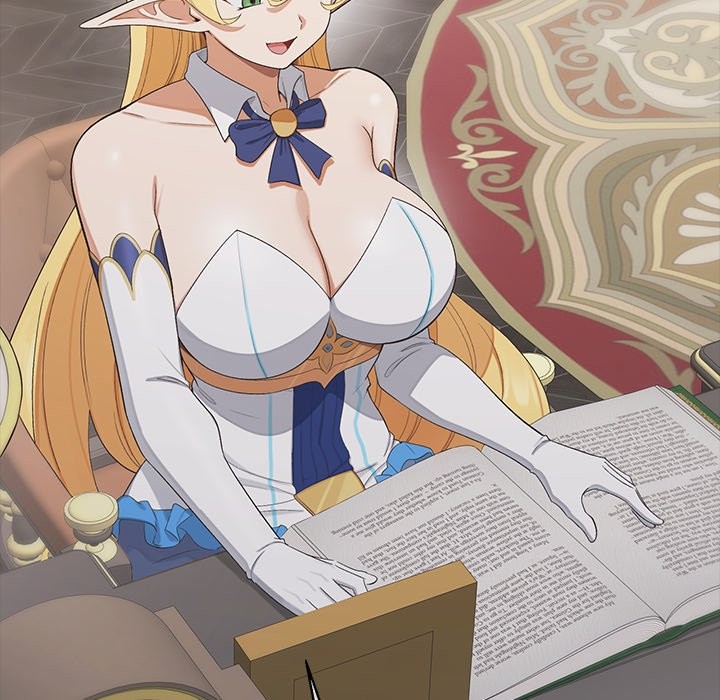 公主殿下要收种子啦！第21話