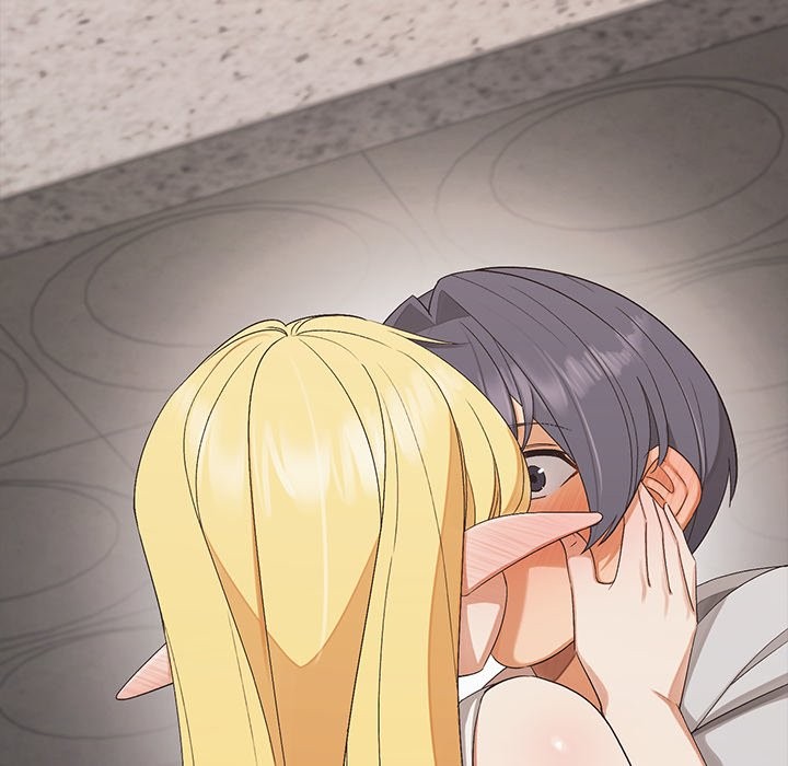 公主殿下要收种子啦！第21話