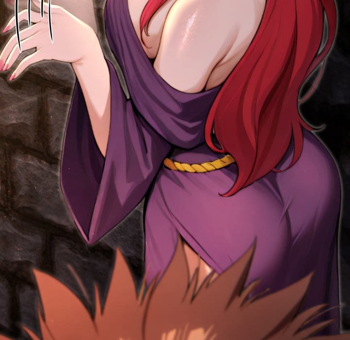 迷雾深处的诱惑第11話