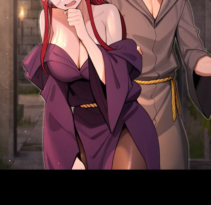 迷雾深处的诱惑第11話