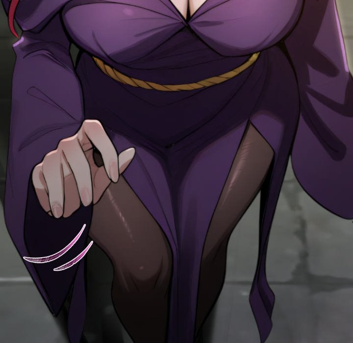 迷雾深处的诱惑第11話