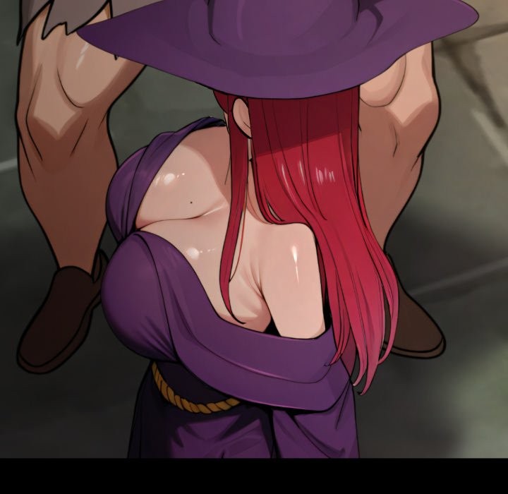 迷雾深处的诱惑第11話