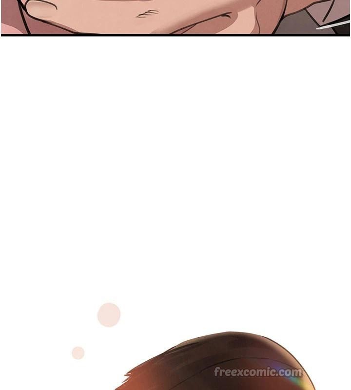 黑道千金第71話-你身上的味道好色情